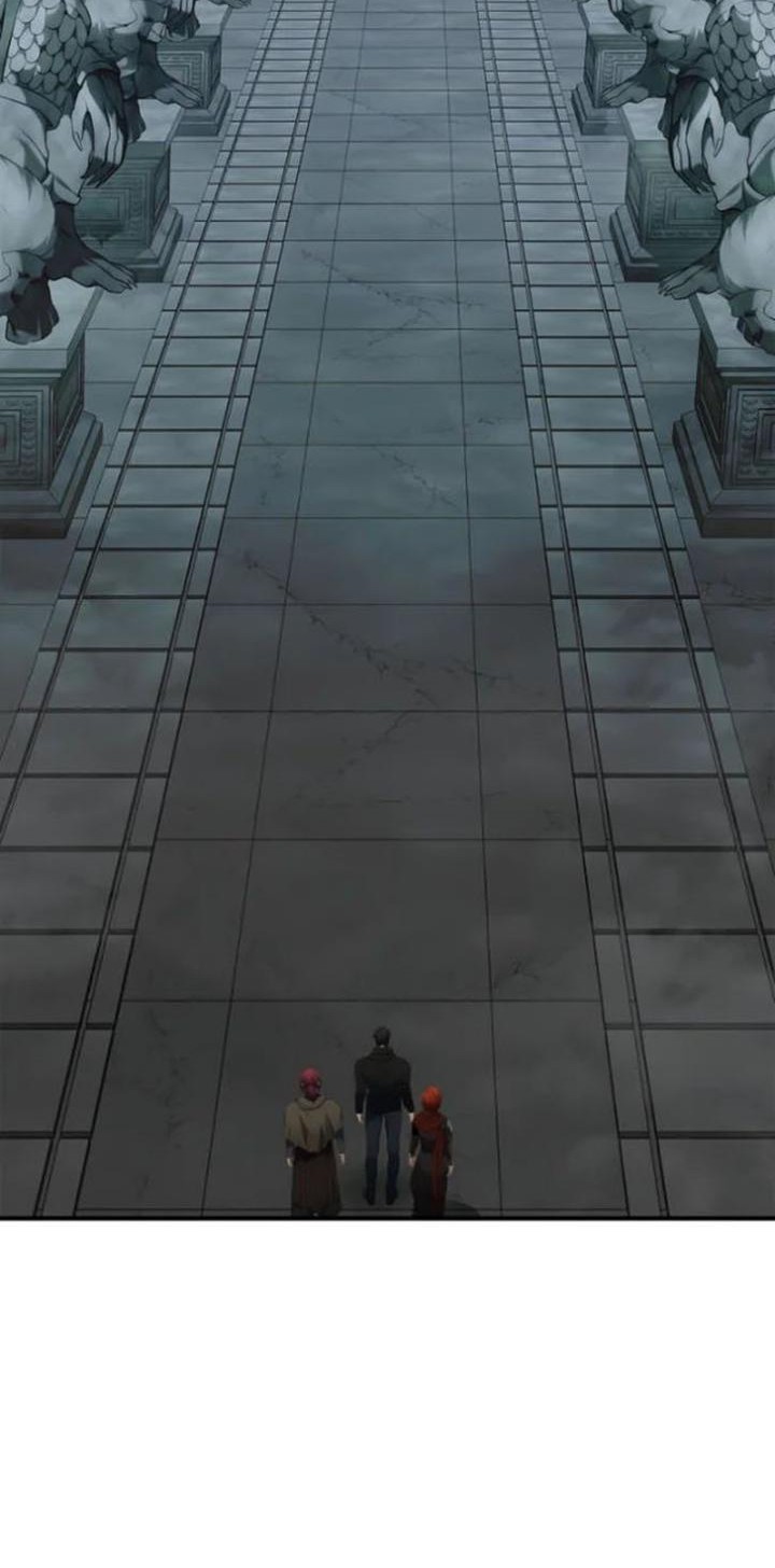 Second Life Ranker Chapter 115 Gambar 3
