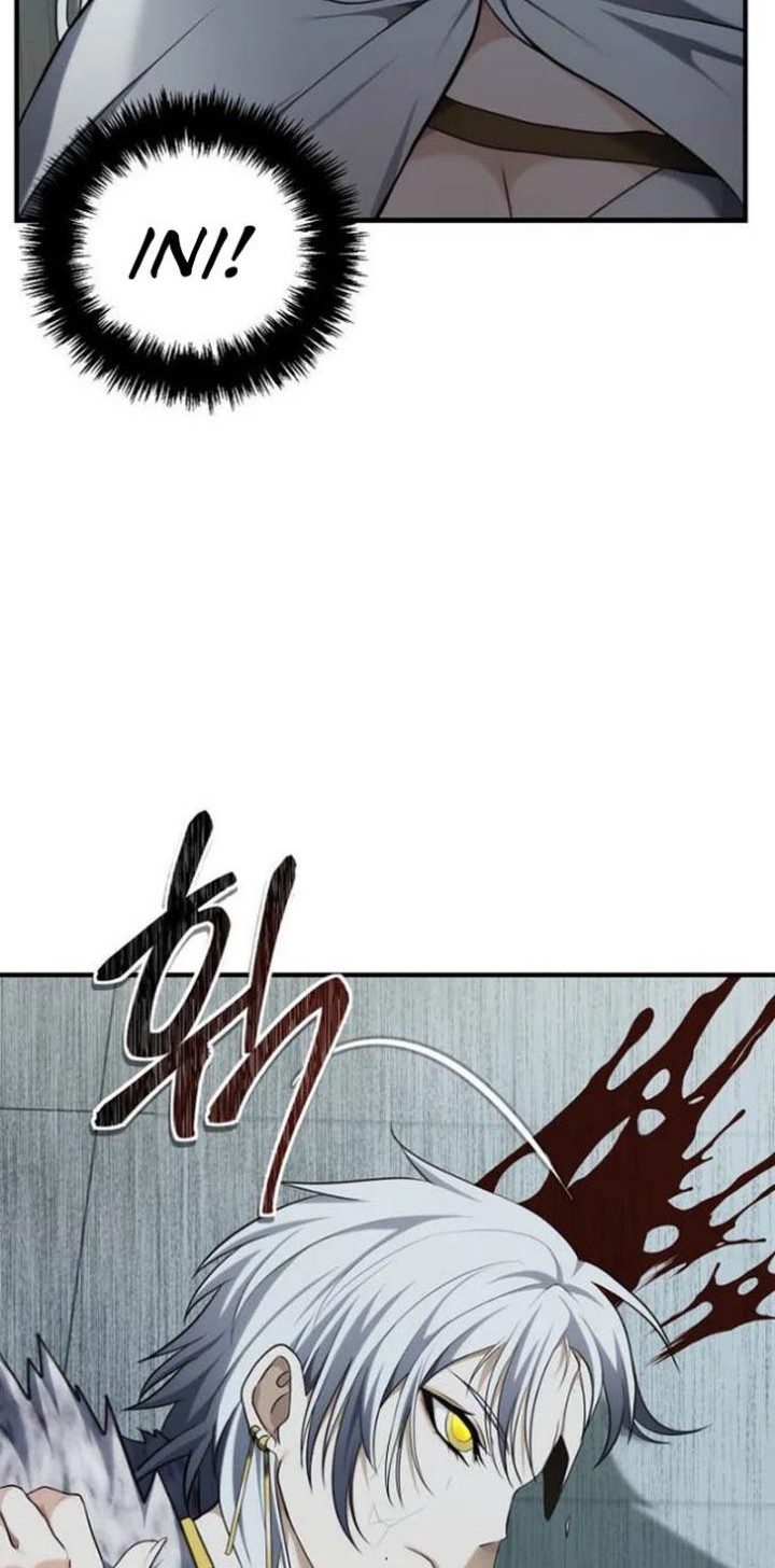 Second Life Ranker Chapter 115 Gambar 59