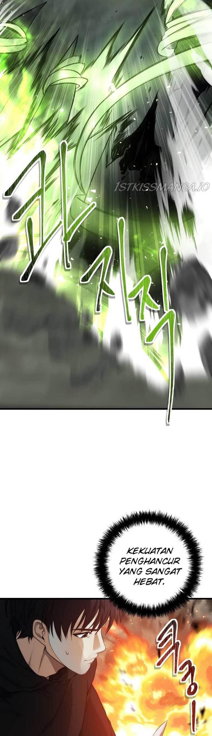 Second Life Ranker Chapter 114 Gambar 14