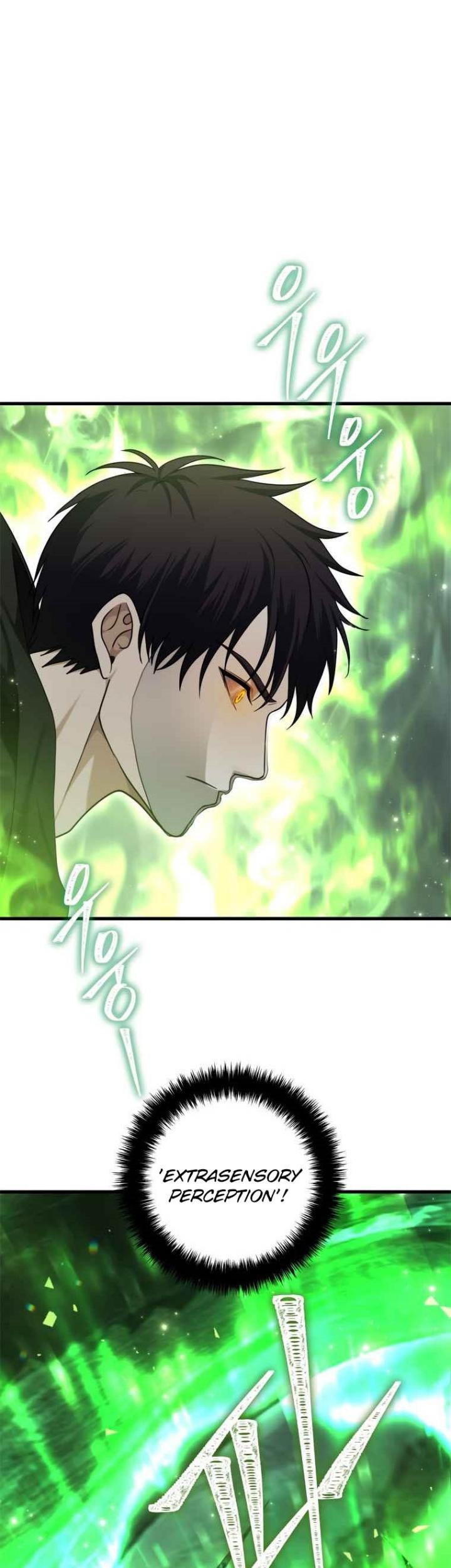 Second Life Ranker Chapter 113 Gambar 22