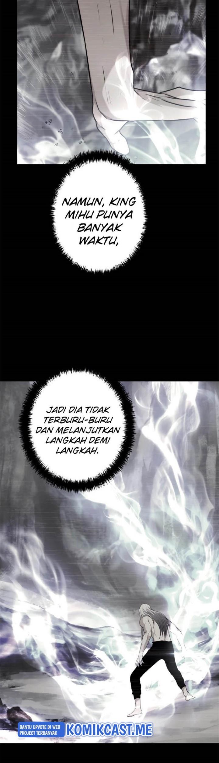 Second Life Ranker Chapter 113 Gambar 37