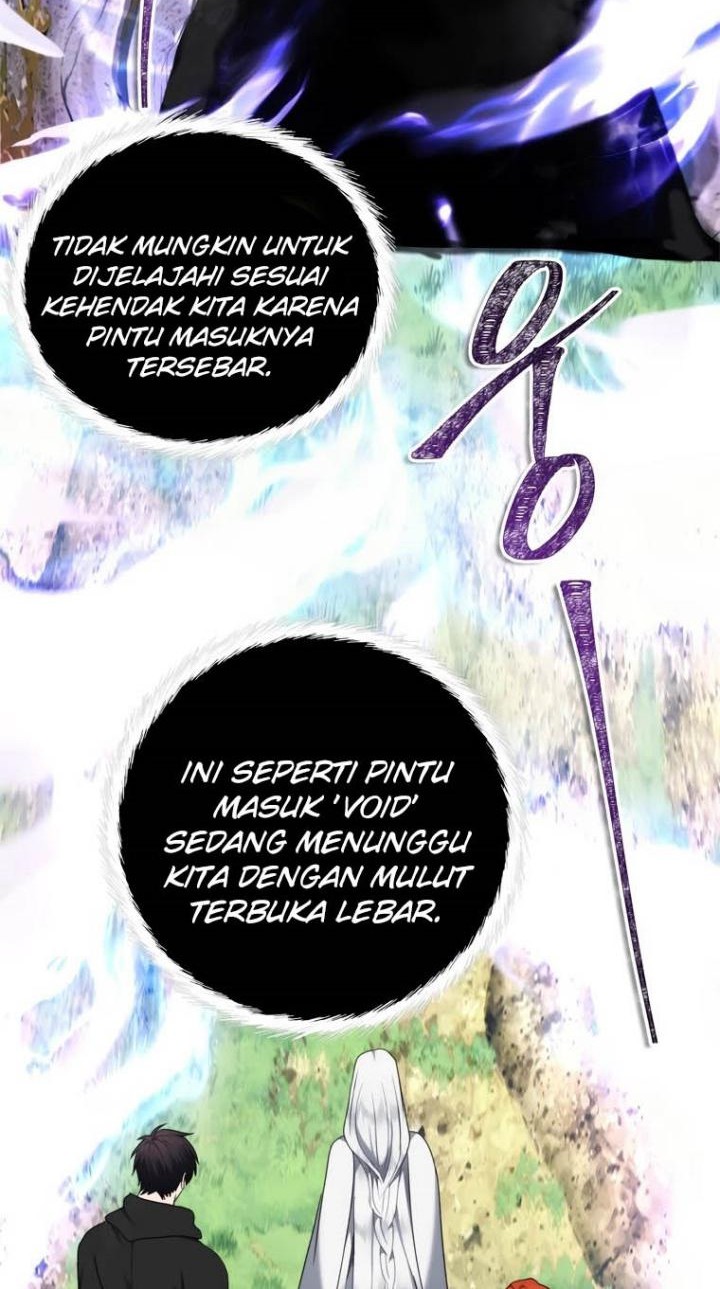 Second Life Ranker Chapter 112 Gambar 23