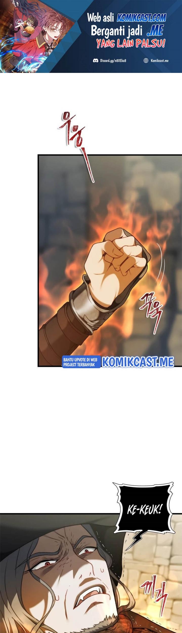Baca  Second Life Ranker Chapter 112 Gambar 2
