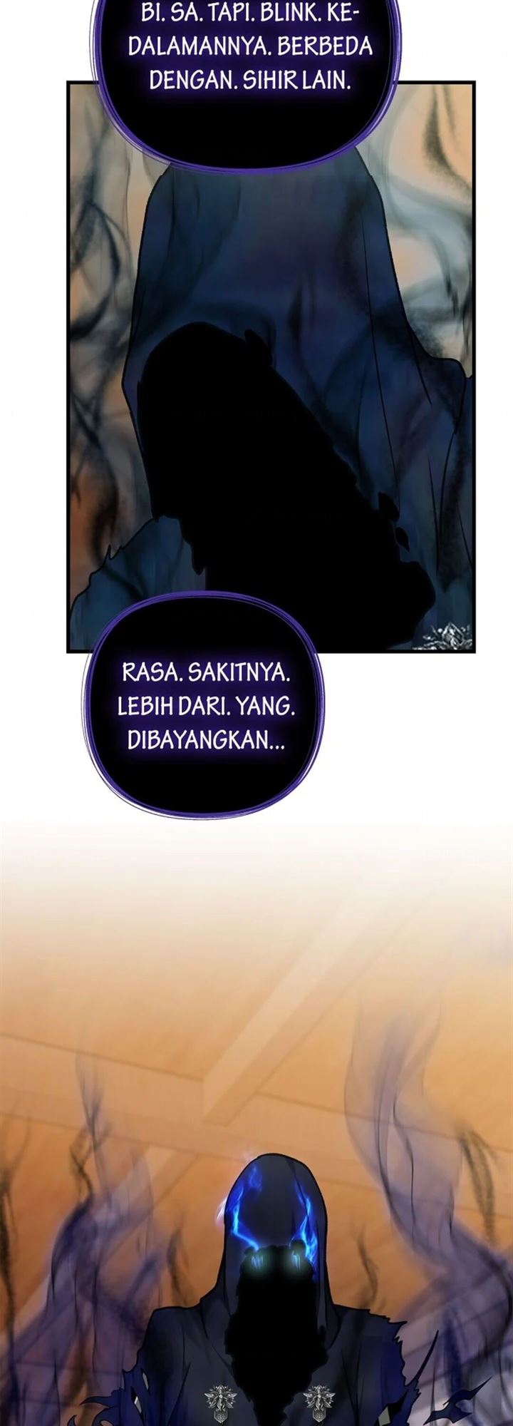 Second Life Ranker Chapter 110 Gambar 25