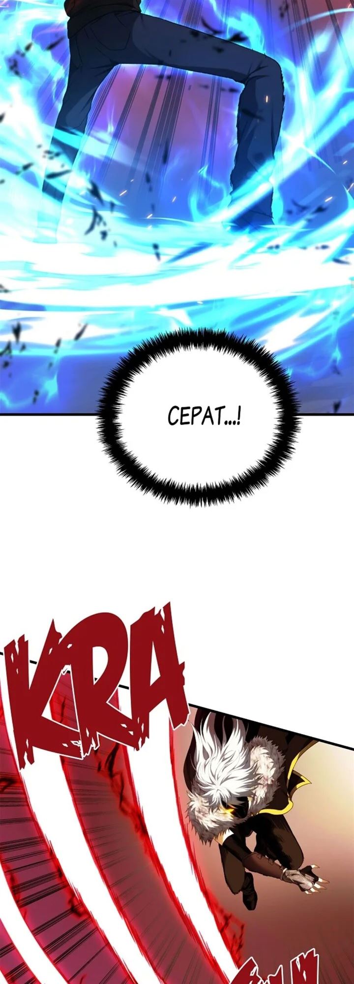 Baca  Second Life Ranker Chapter 107 Gambar 2