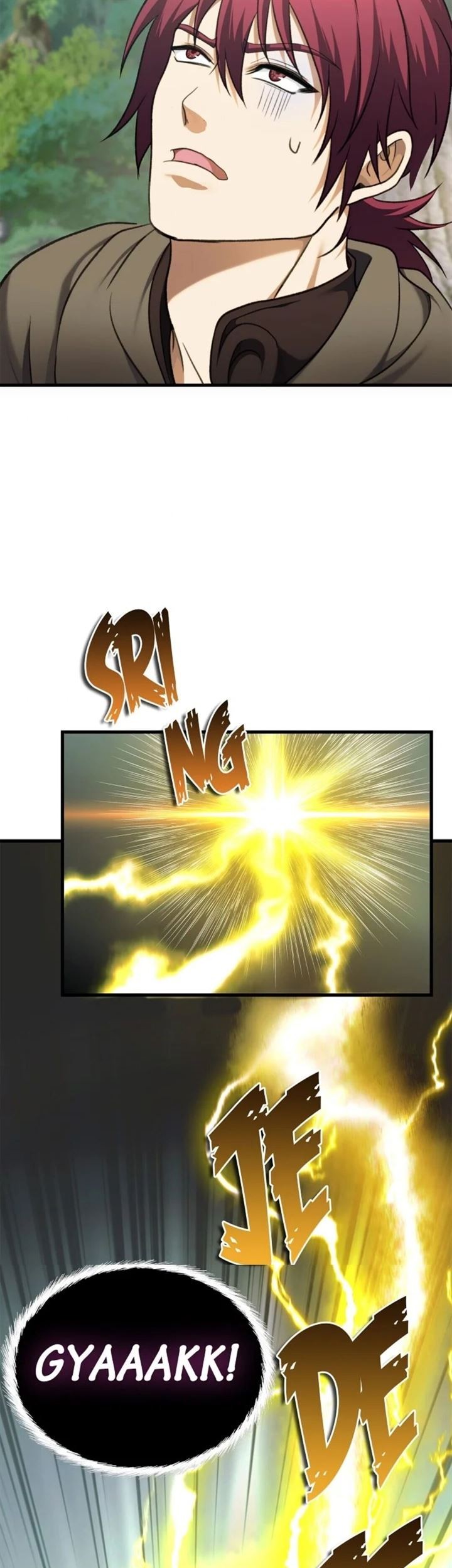 Second Life Ranker Chapter 106 Gambar 11