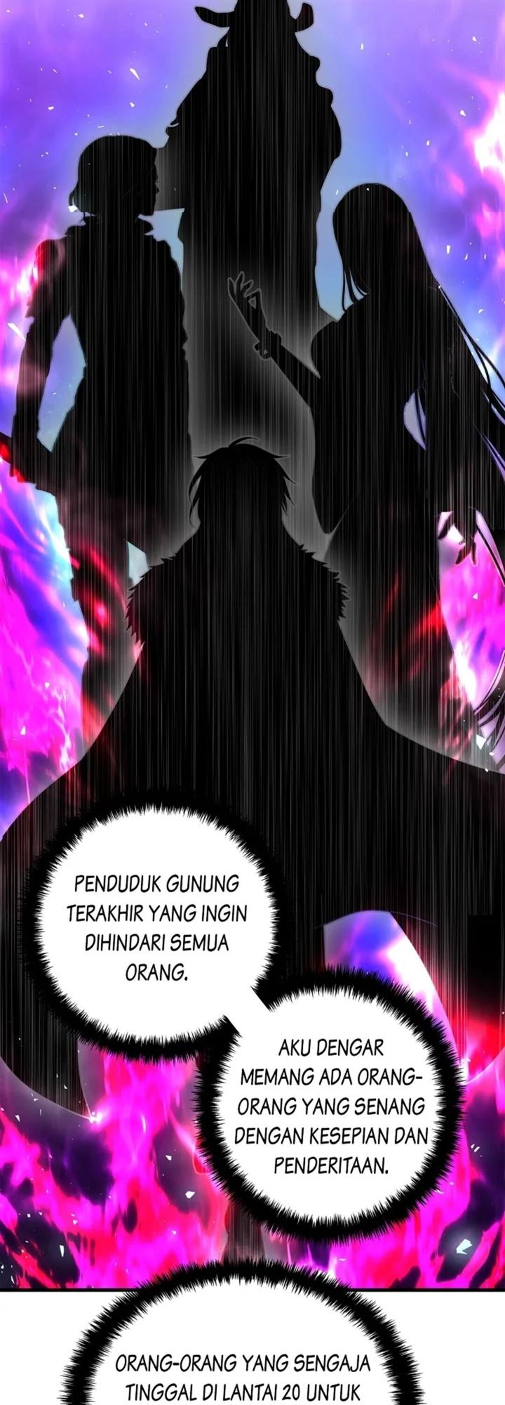 Second Life Ranker Chapter 106 Gambar 17