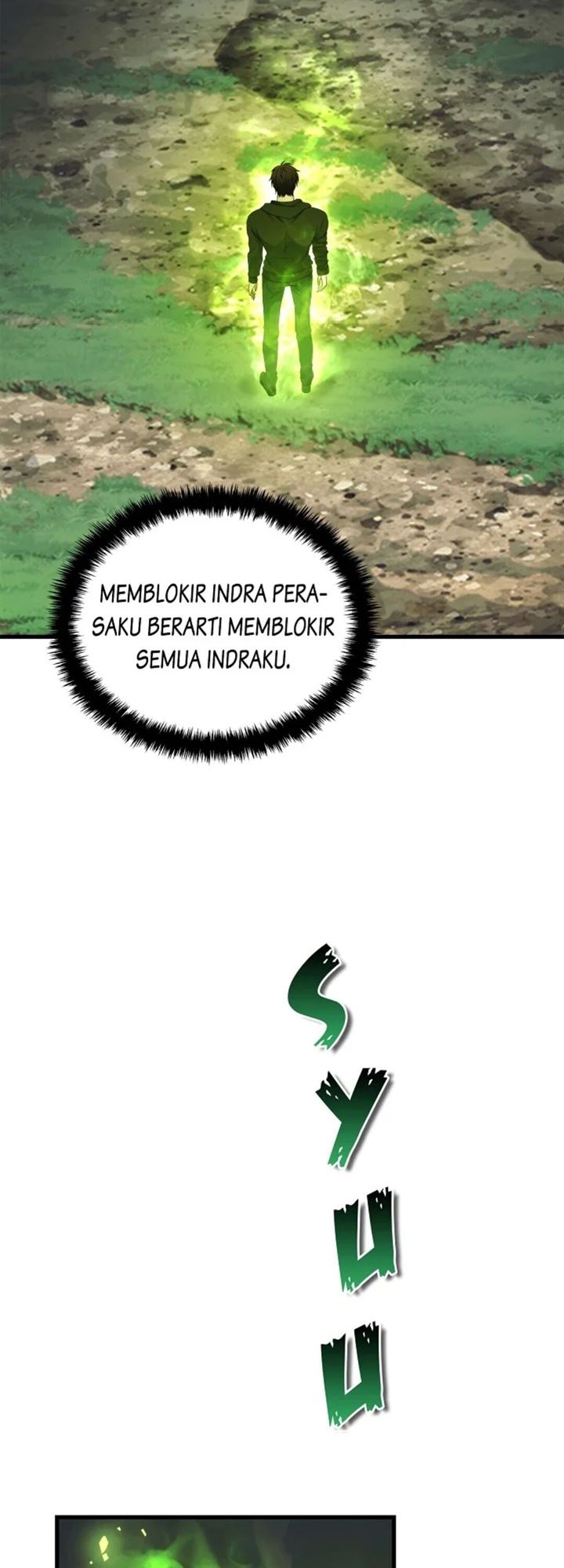 Baca Second Life Ranker Chapter 105 Gambar 2