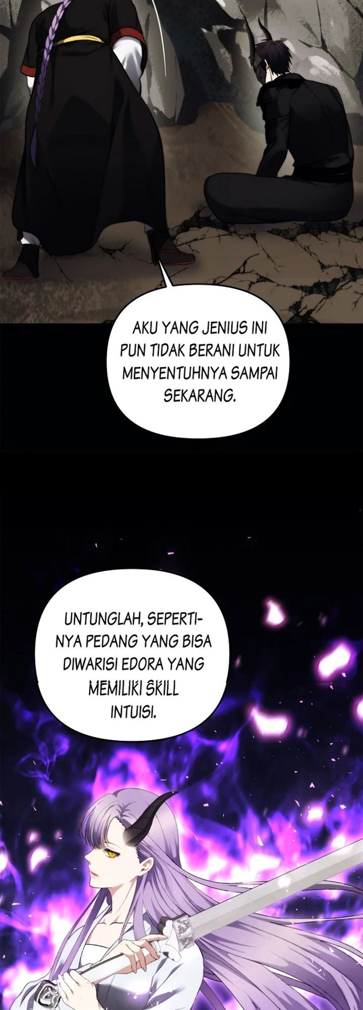 Second Life Ranker Chapter 104 Gambar 16
