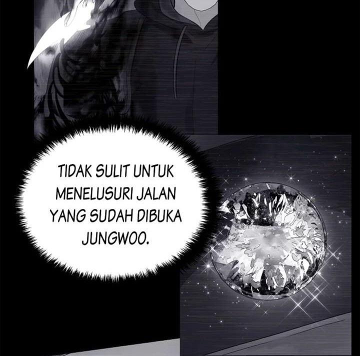 Second Life Ranker Chapter 104 Gambar 56