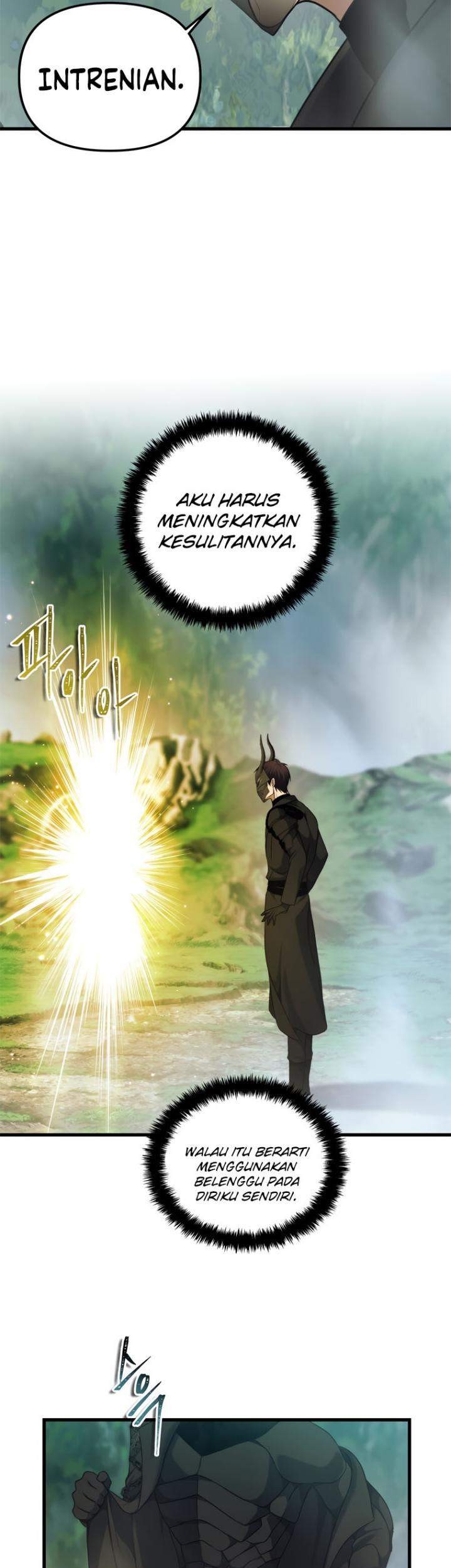 Second Life Ranker Chapter 103 Gambar 37