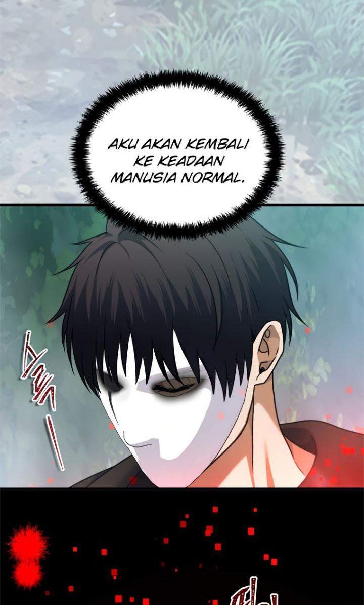 Second Life Ranker Chapter 103 Gambar 41