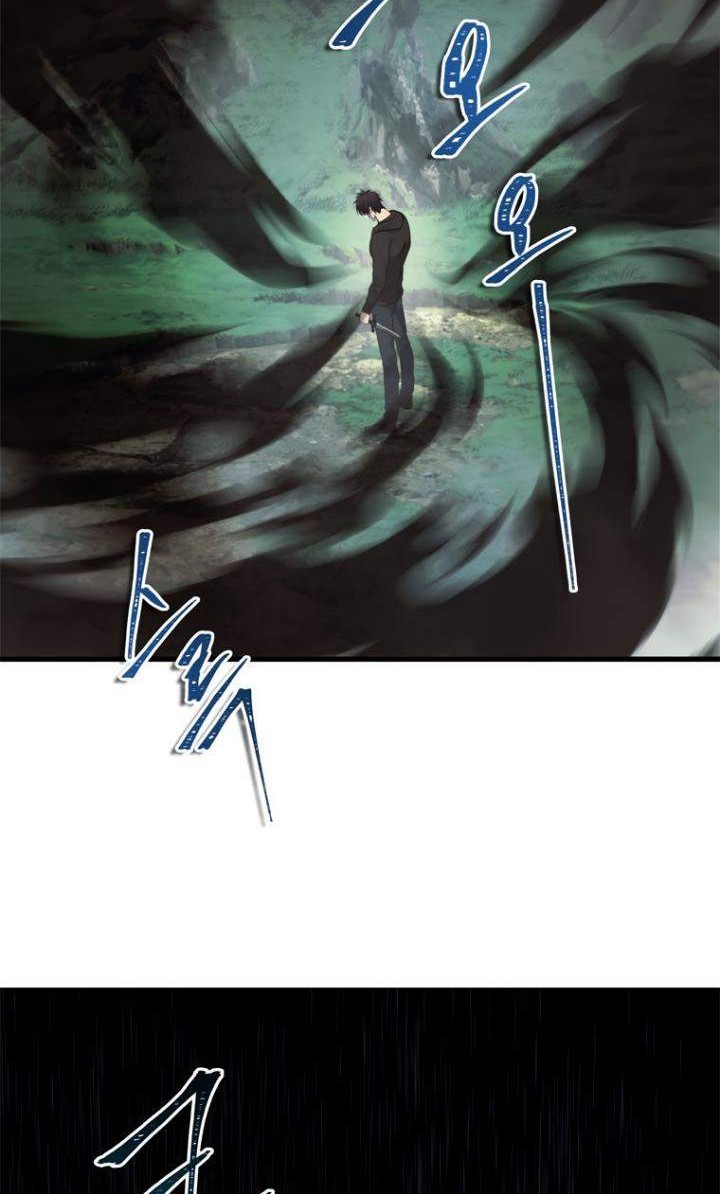 Second Life Ranker Chapter 103 Gambar 44