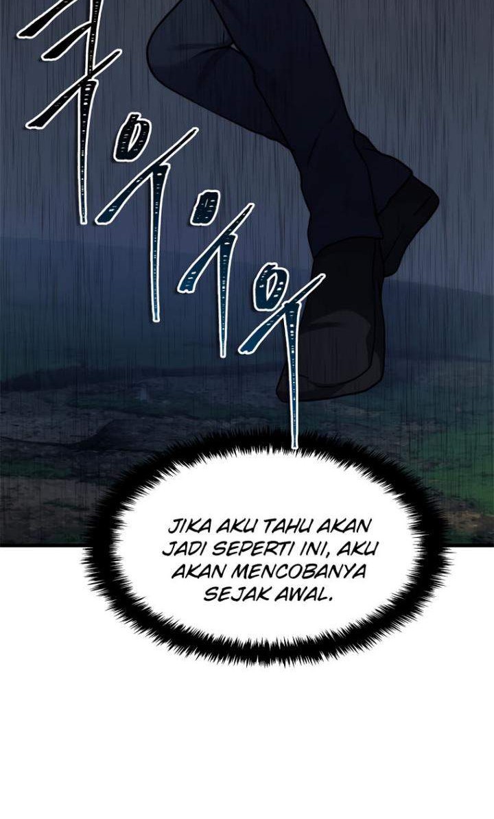 Second Life Ranker Chapter 103 Gambar 48