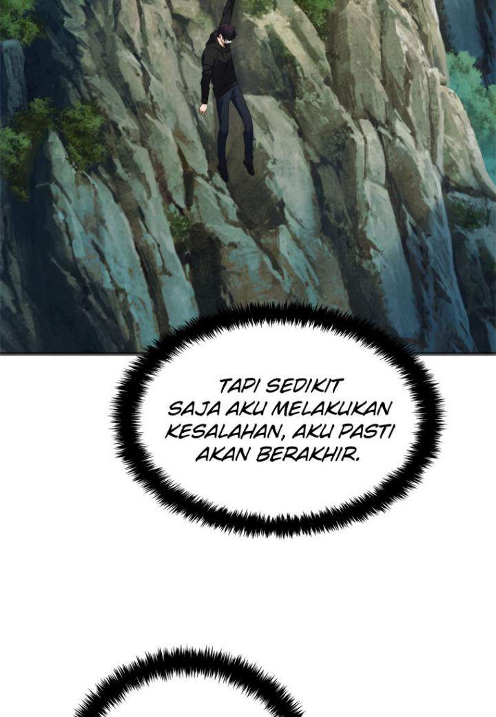 Second Life Ranker Chapter 103 Gambar 55