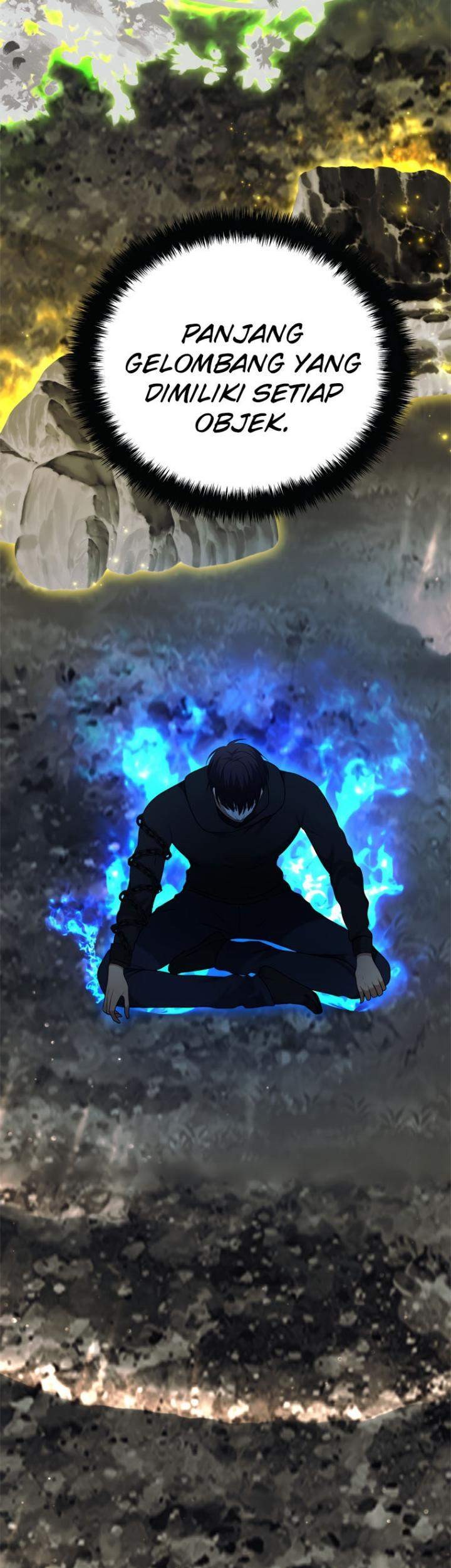 Second Life Ranker Chapter 103 Gambar 62