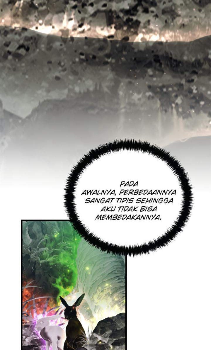 Second Life Ranker Chapter 103 Gambar 63