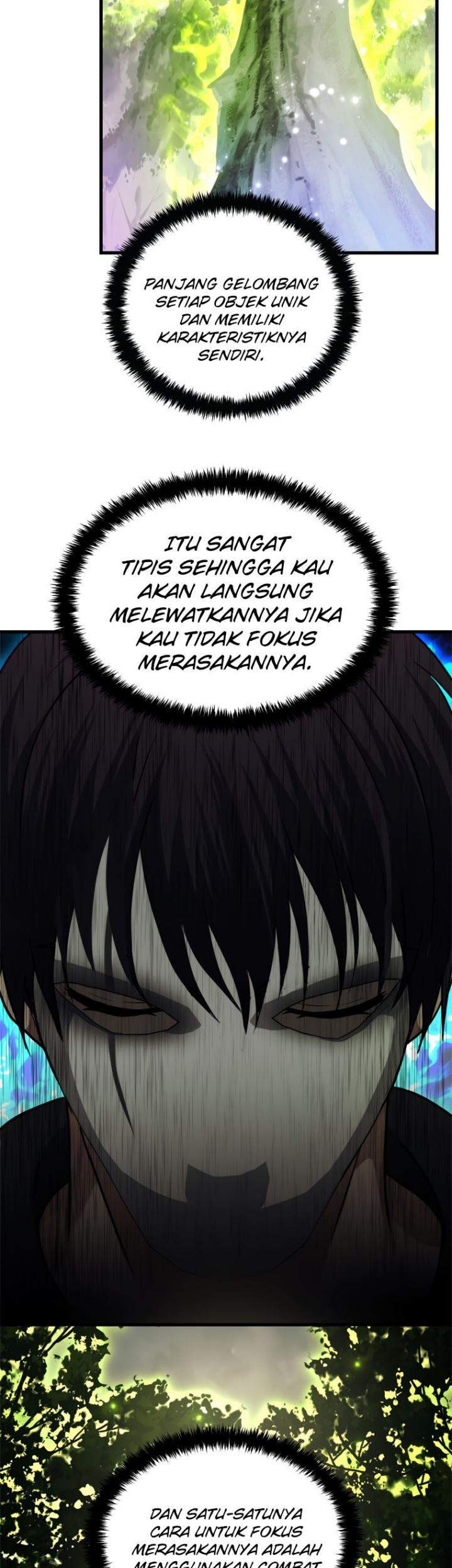 Second Life Ranker Chapter 103 Gambar 65