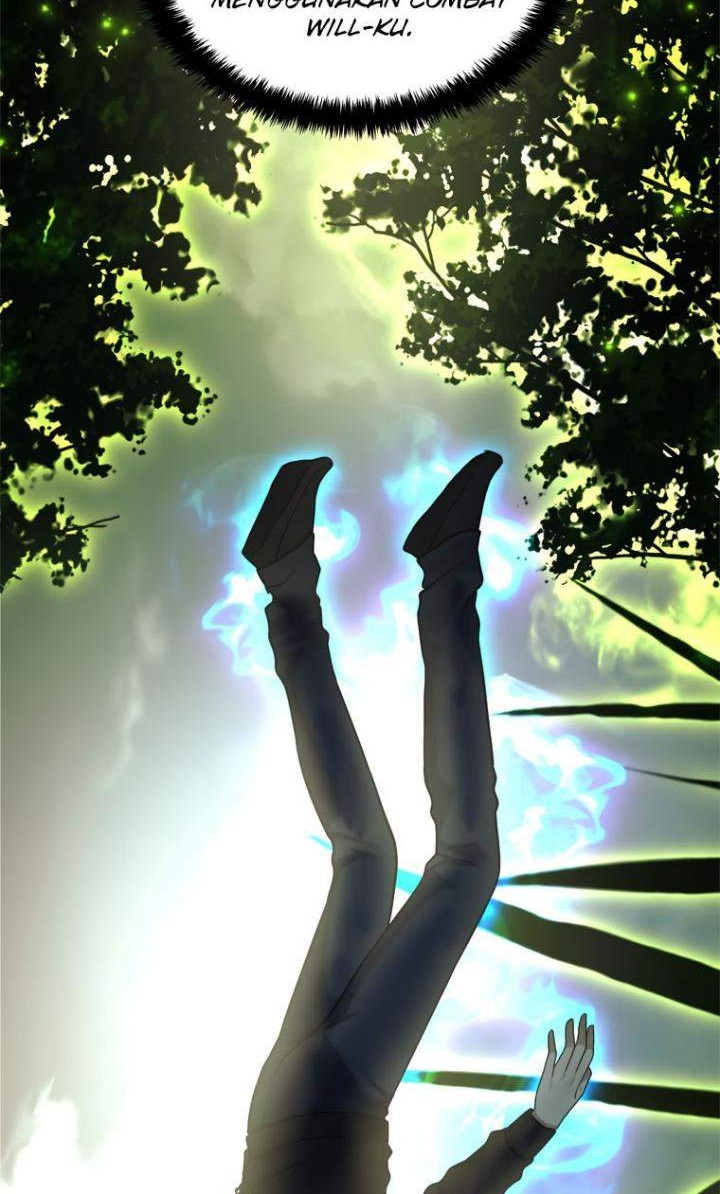 Second Life Ranker Chapter 103 Gambar 66