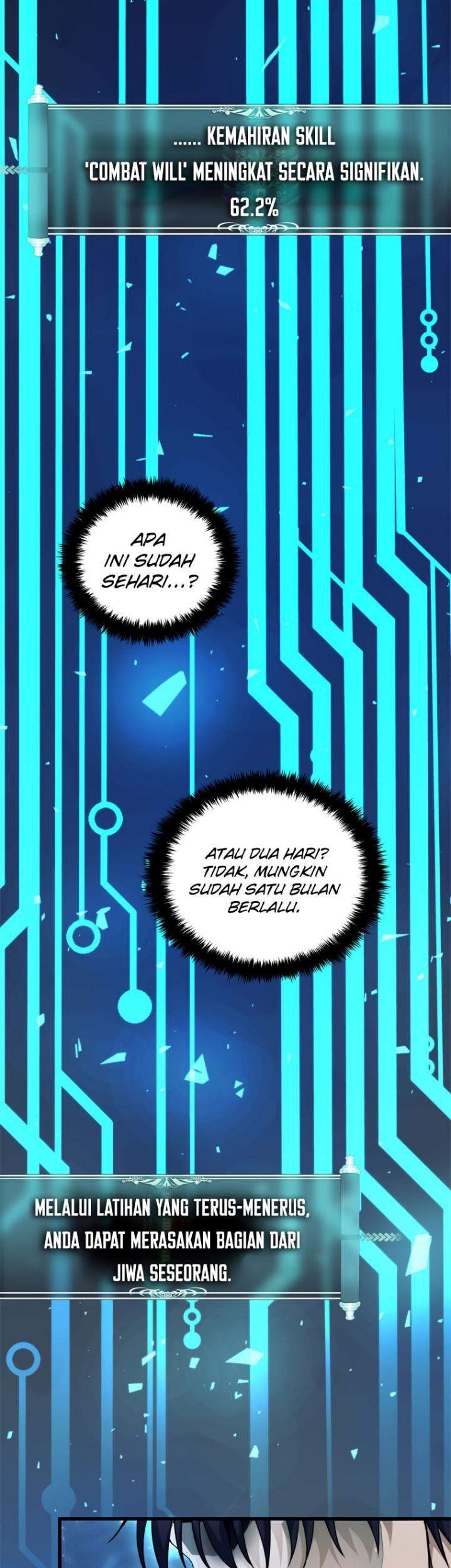 Second Life Ranker Chapter 103 Gambar 71