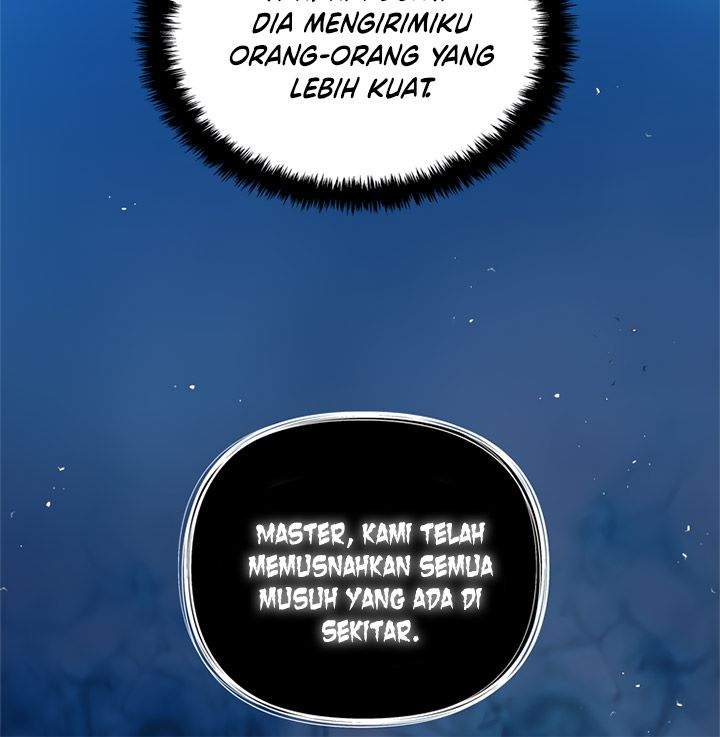 Second Life Ranker Chapter 102 Gambar 24