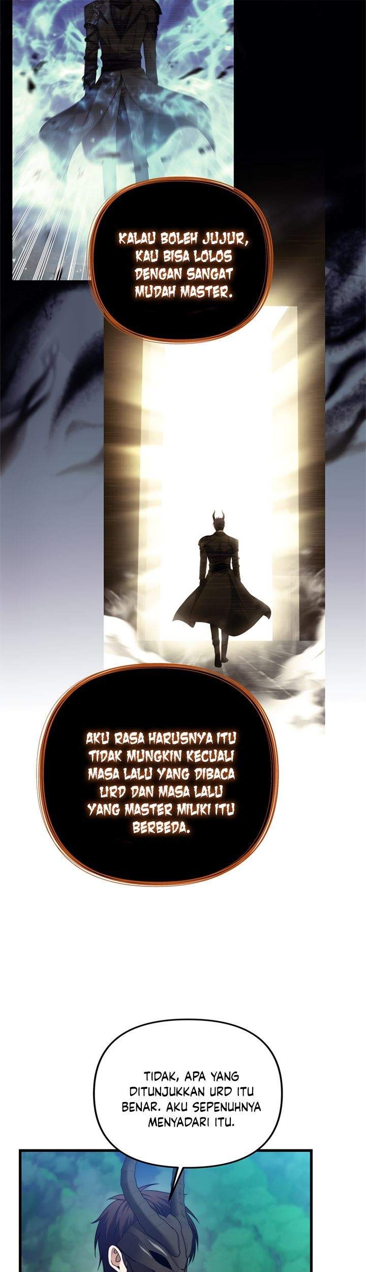 Second Life Ranker Chapter 102 Gambar 34