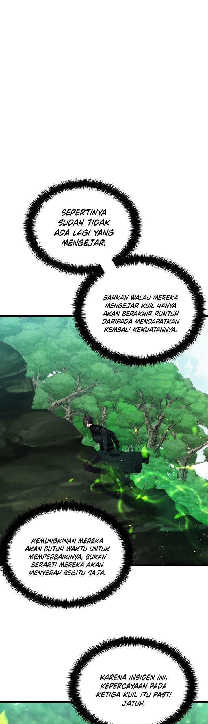 Second Life Ranker Chapter 102 Gambar 42