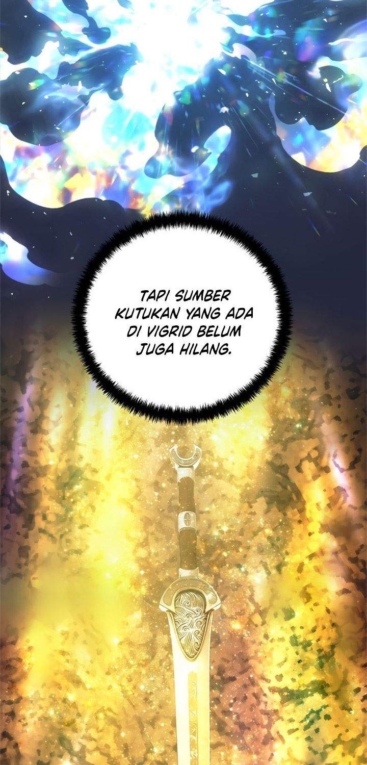 Second Life Ranker Chapter 102 Gambar 54