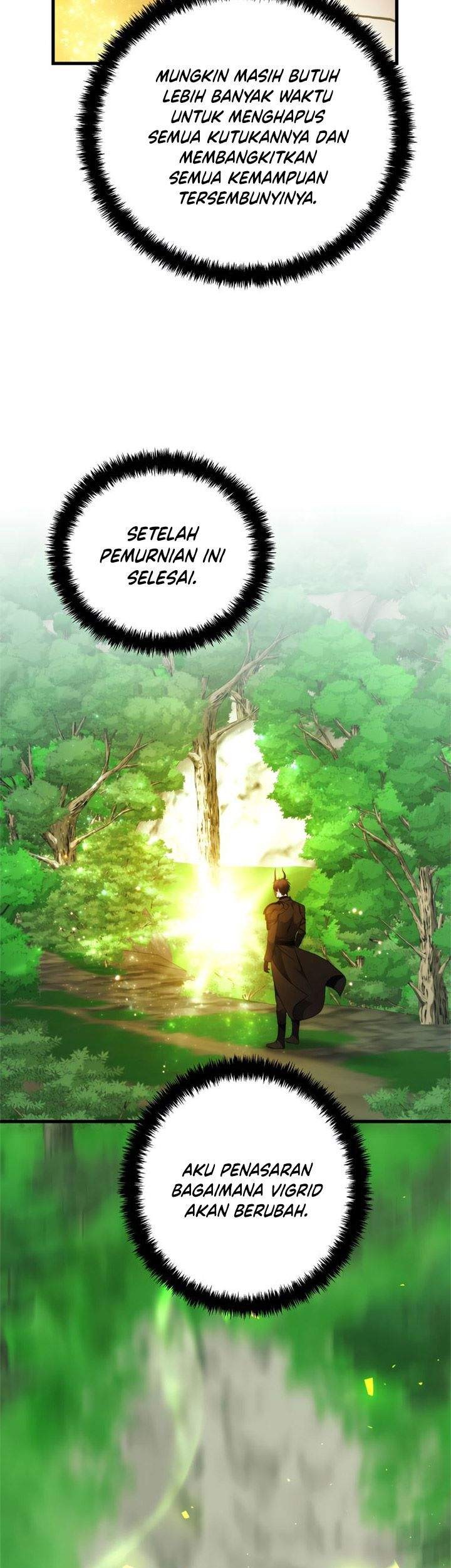 Second Life Ranker Chapter 102 Gambar 59
