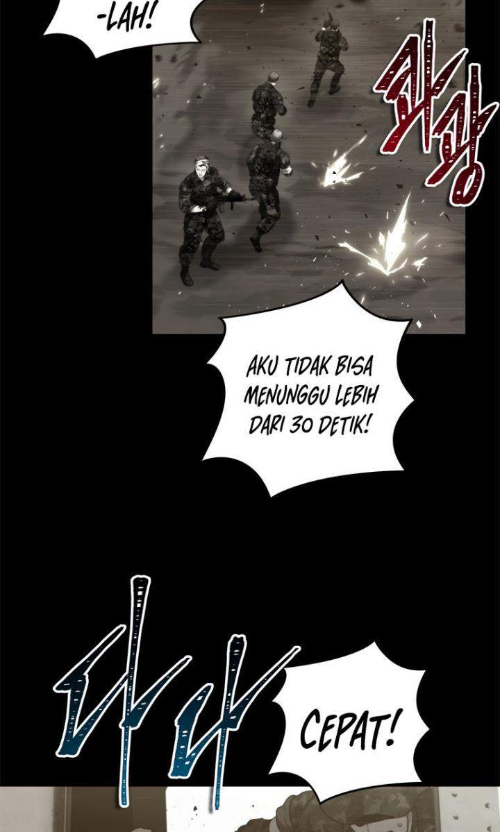 Second Life Ranker Chapter 101 Gambar 15