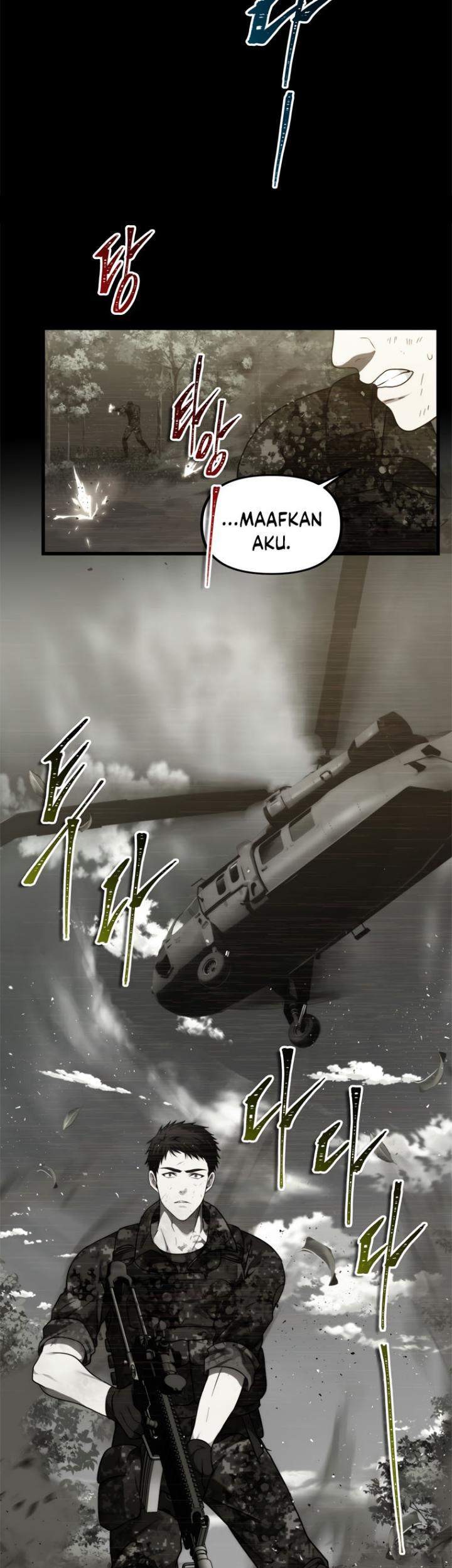 Second Life Ranker Chapter 101 Gambar 17