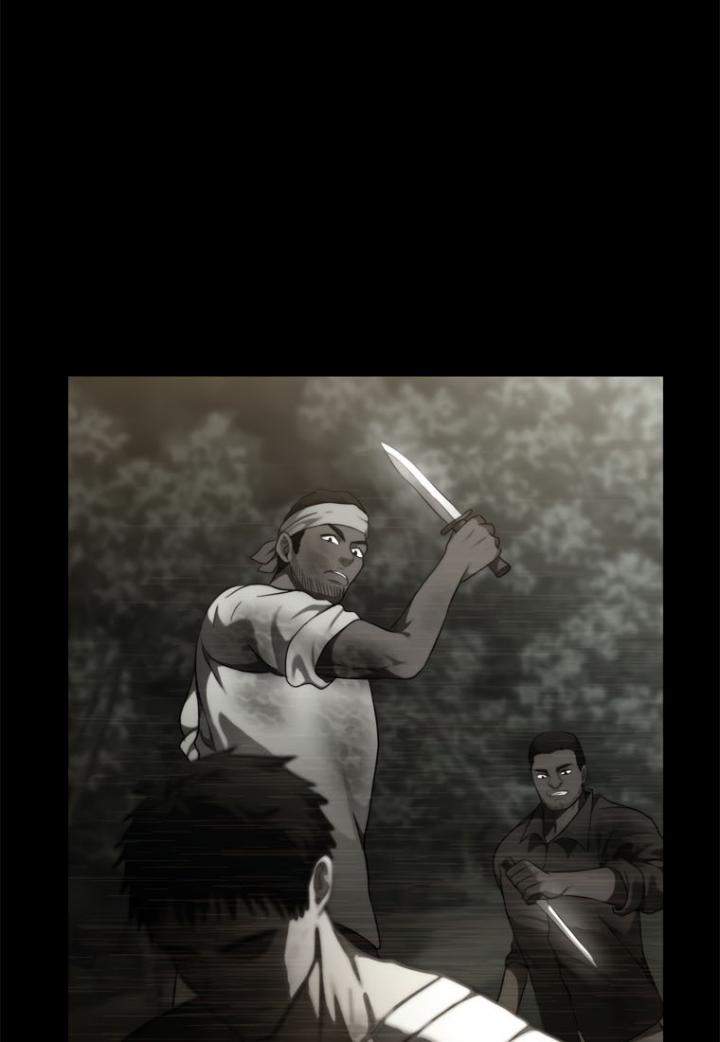 Second Life Ranker Chapter 101 Gambar 27