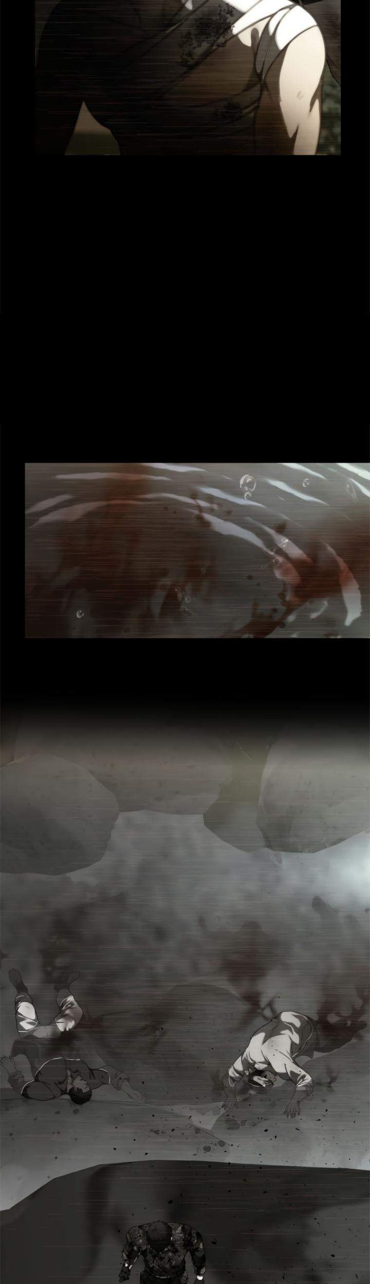 Second Life Ranker Chapter 101 Gambar 28