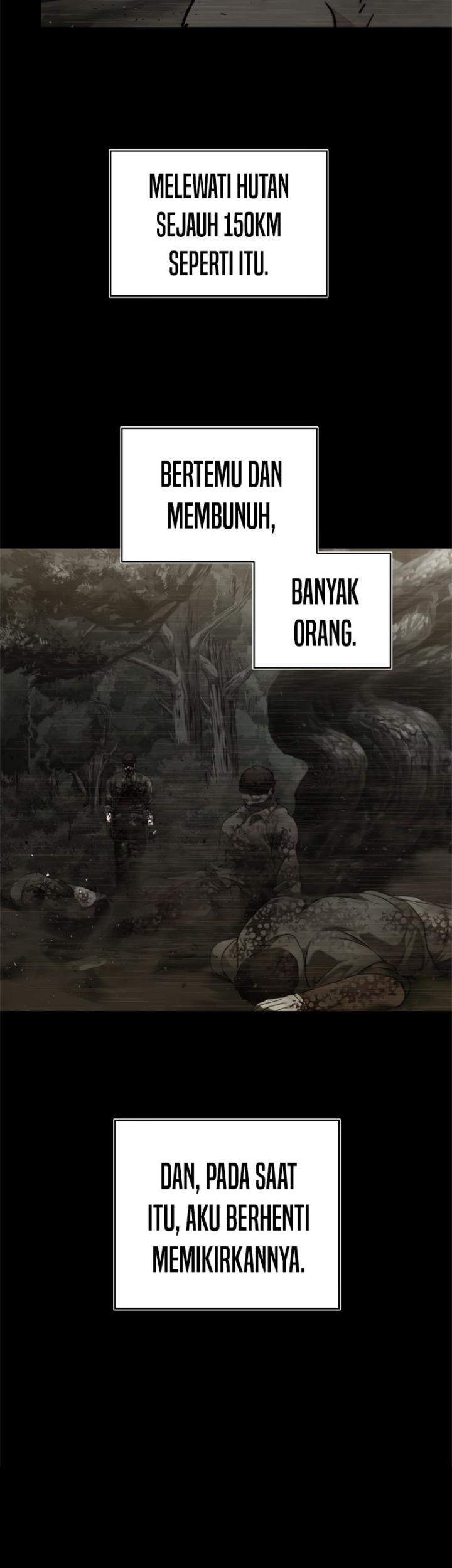 Second Life Ranker Chapter 101 Gambar 32