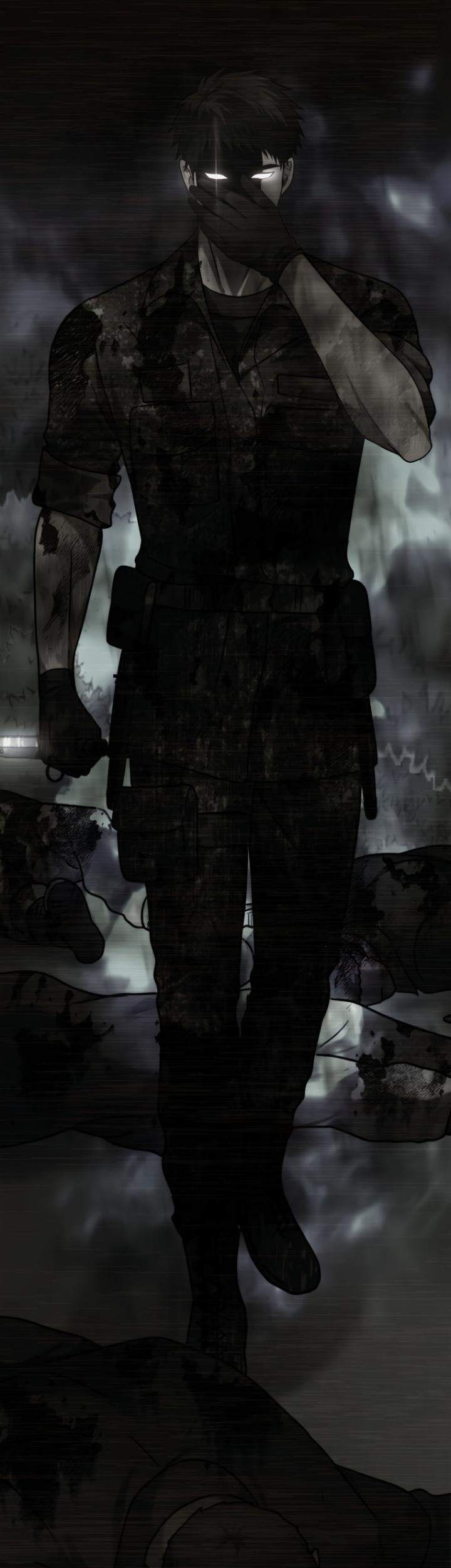 Second Life Ranker Chapter 101 Gambar 37