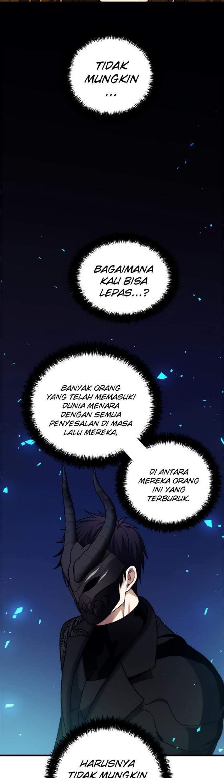 Second Life Ranker Chapter 101 Gambar 50