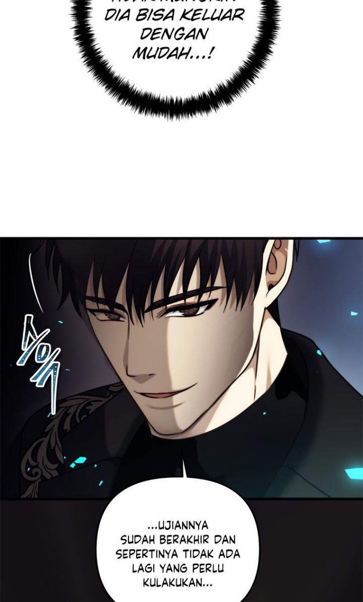 Second Life Ranker Chapter 101 Gambar 51