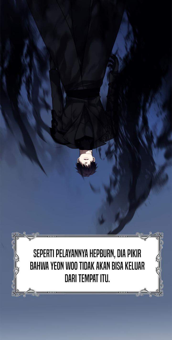 Second Life Ranker Chapter 101 Gambar 56