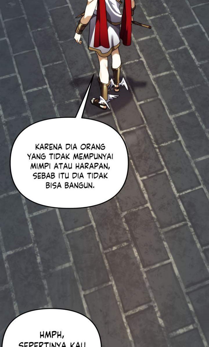 Second Life Ranker Chapter 101 Gambar 61
