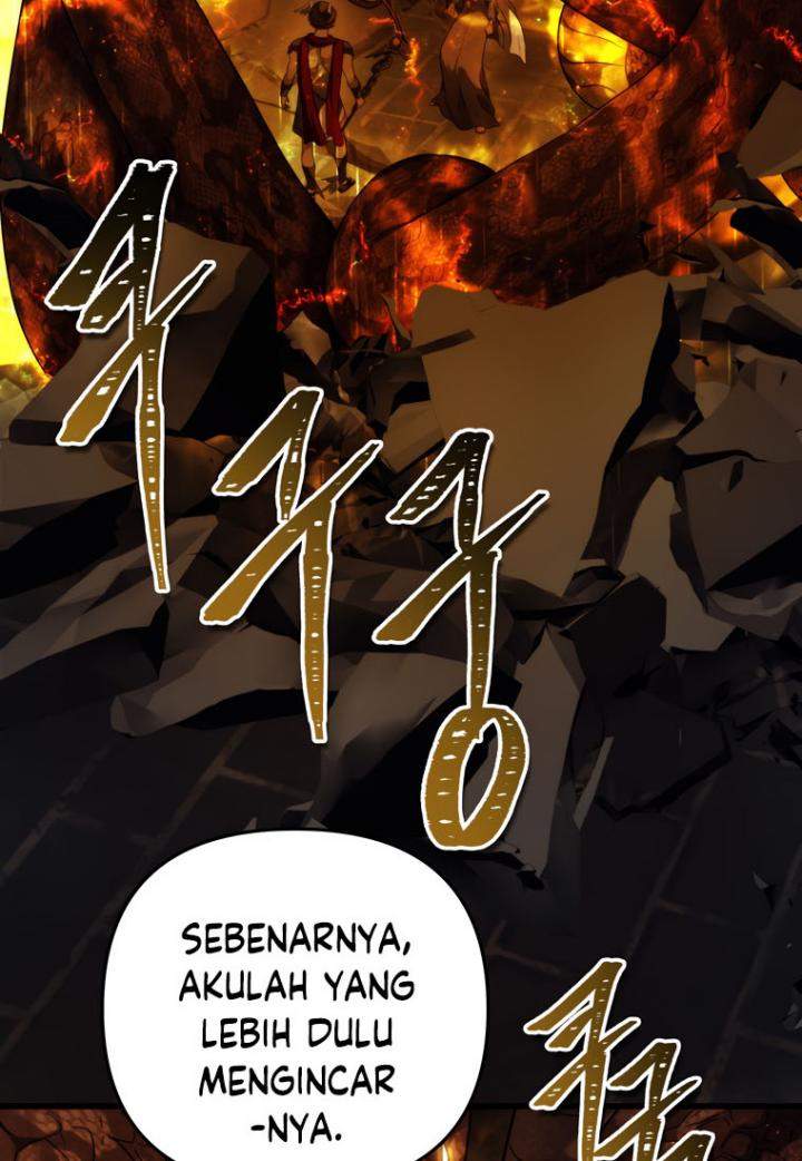 Second Life Ranker Chapter 101 Gambar 72