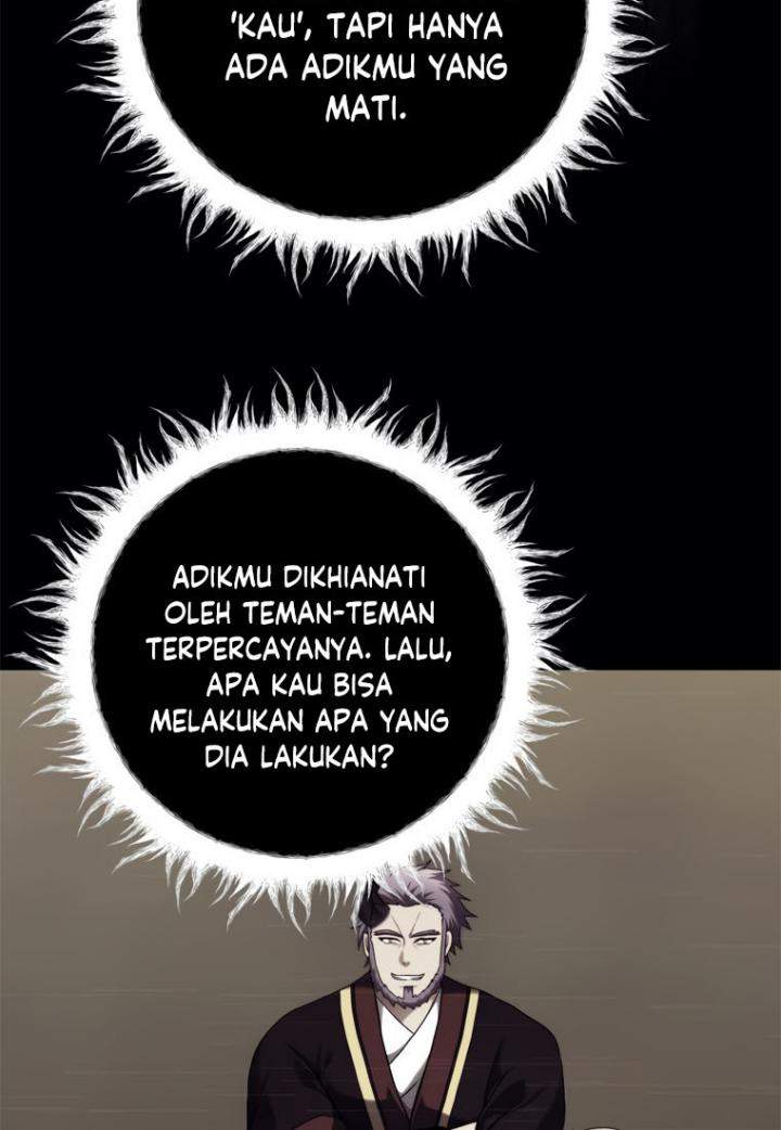 Second Life Ranker Chapter 101 Gambar 8