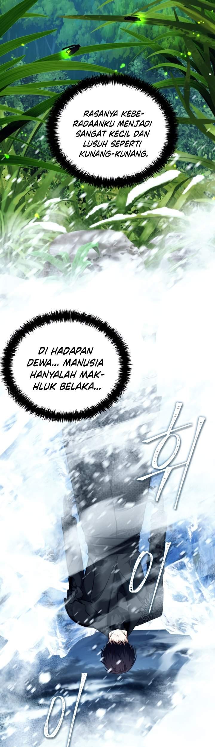 Second Life Ranker Chapter 100 Gambar 65