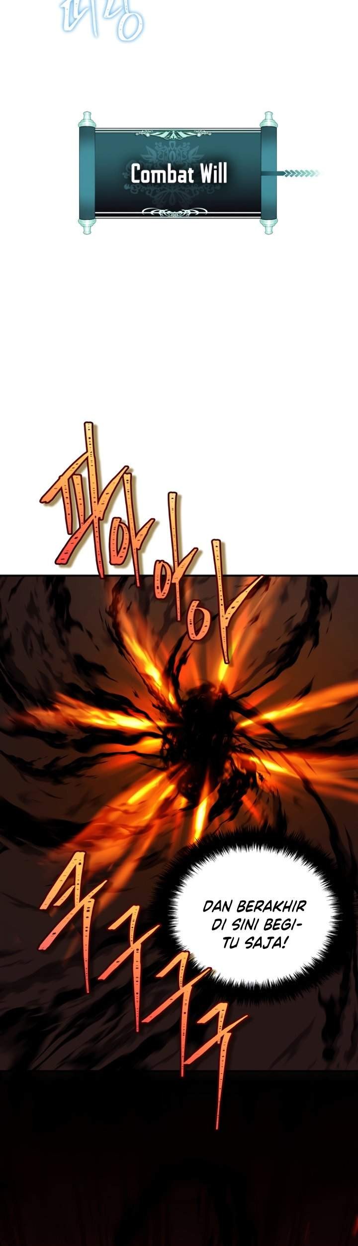 Second Life Ranker Chapter 100 Gambar 69