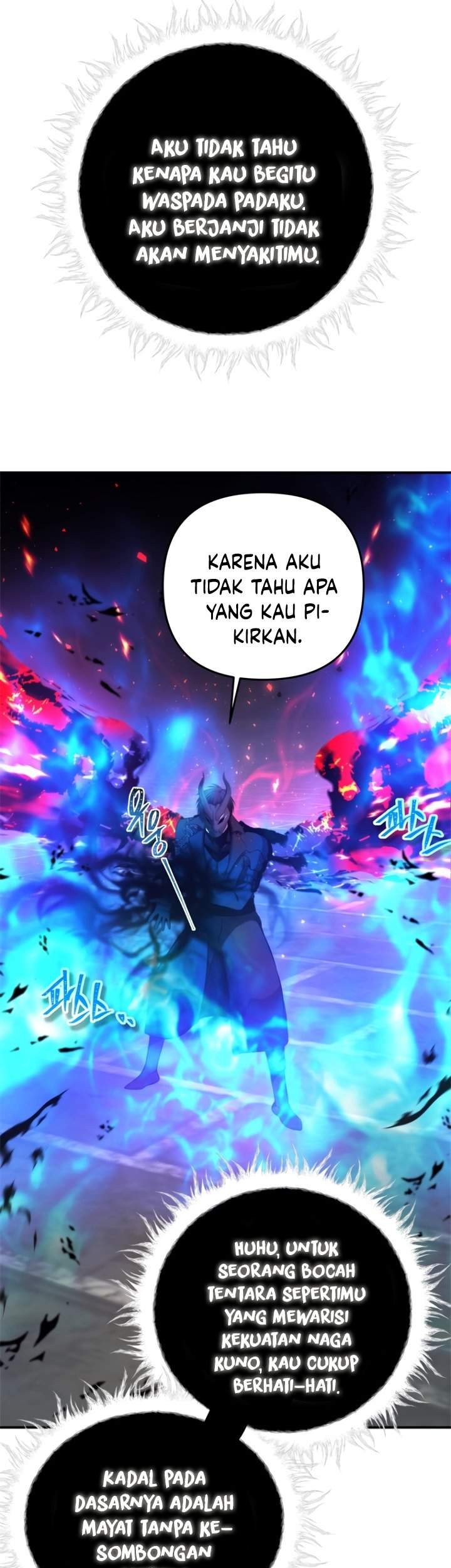 Second Life Ranker Chapter 100 Gambar 75