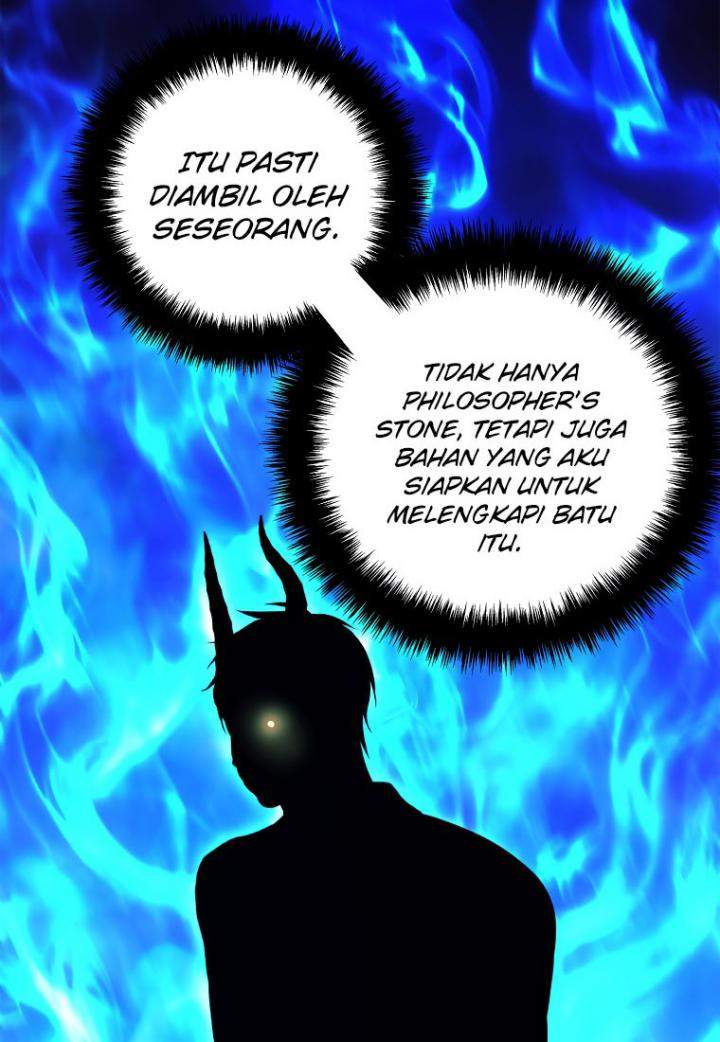 Second Life Ranker Chapter 99 Gambar 13