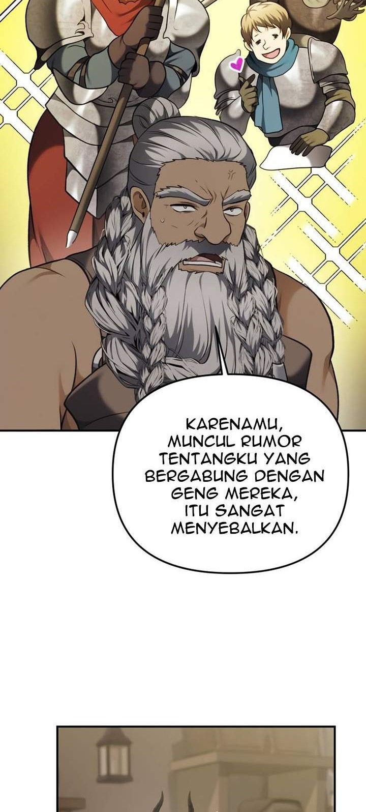 Second Life Ranker Chapter 97 Gambar 30