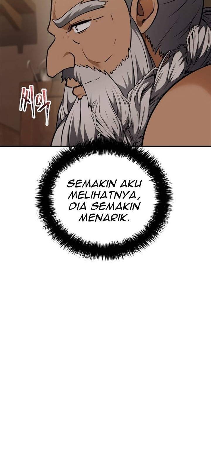 Second Life Ranker Chapter 97 Gambar 45