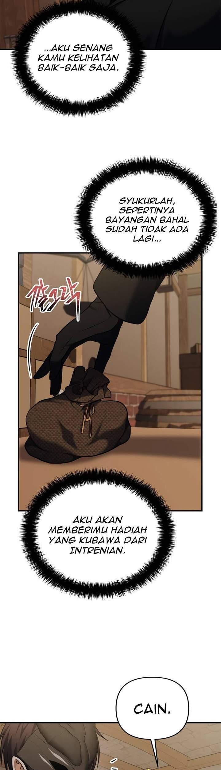 Second Life Ranker Chapter 97 Gambar 48