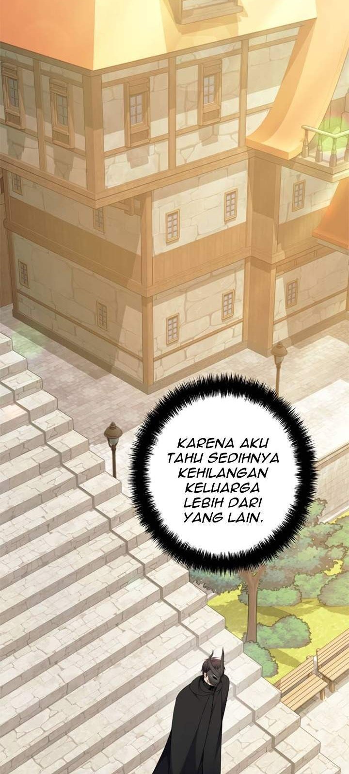 Second Life Ranker Chapter 97 Gambar 53
