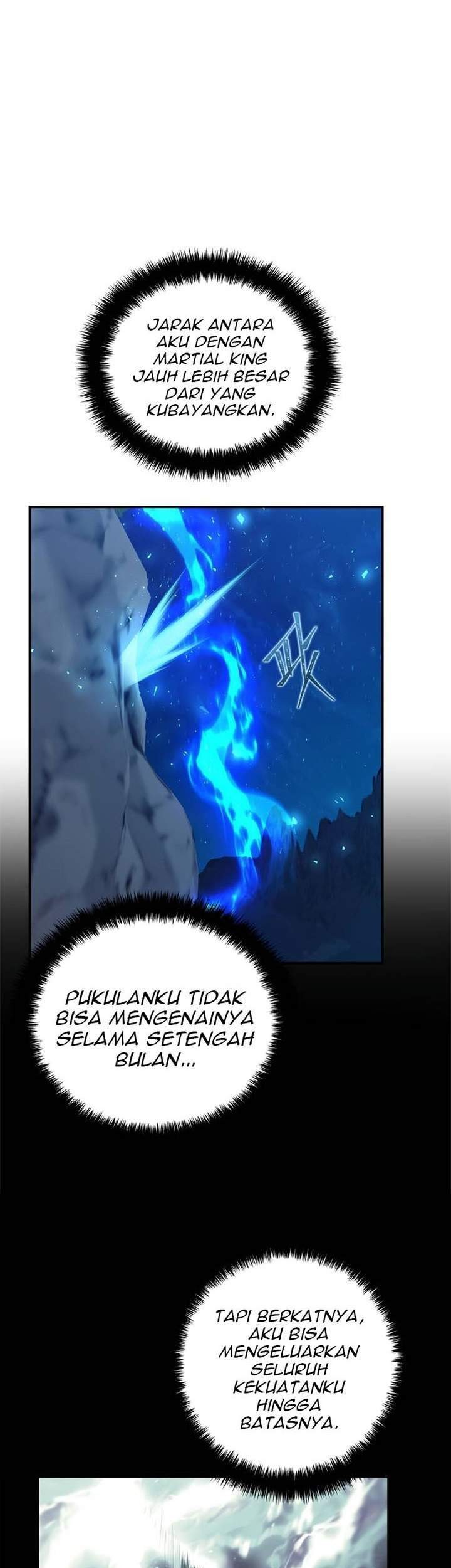 Second Life Ranker Chapter 97 Gambar 7